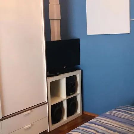 Prijetno Lastnisko Stanovanje Za Prijetno Bivanje *